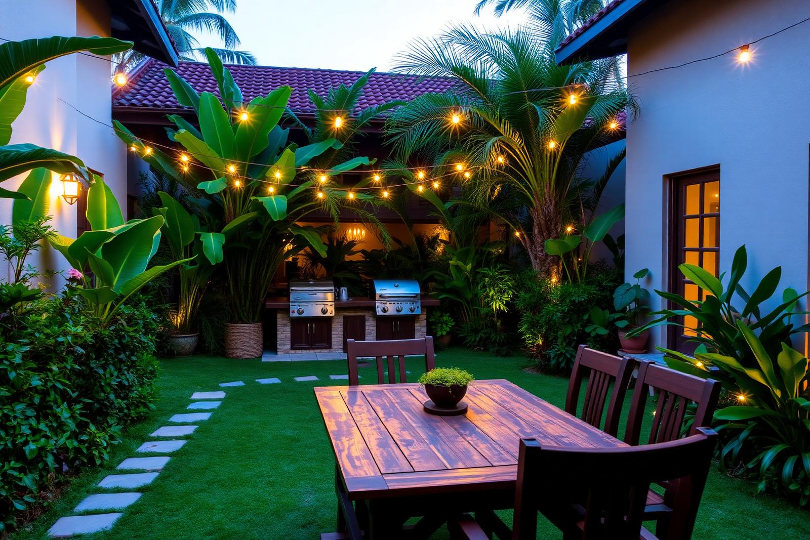Memories Homestay 4 — 9000 SQUARE FOOT